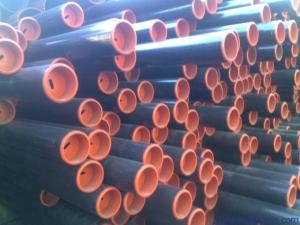 Wholesale 12cr5mo 1Cr2Mo Petroleum Cracking Tube Hollow Section Steel Pipe Tube from china suppliers