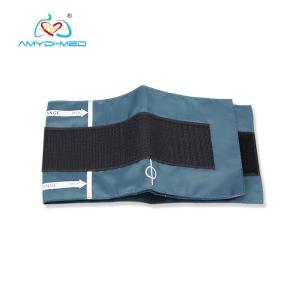 Wholesale Hose 44 - 66cm Large Adult Blood Pressure Cuff With One / Two Tube Size from china suppliers