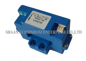 China Electrochemical Hall Effect Current Sensor , Clamp On Current Transducer on sale