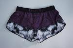 Dye Sublimated Printed Womens Board Shorts Colourful Short Length Eco - Friendly