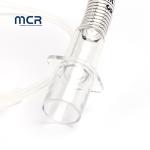 Reinforced Silicone Laryngeal Mask Airway Medical Disposable Supplies