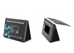 video brochure for advertising 4.3/ 5 /7 /10.1 inch screen wholesale video