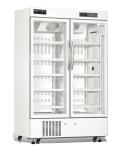 4 Degree 658 Liters 450ml Blood Bag Bank Refrigerator Freezer 5 Visual Audible
