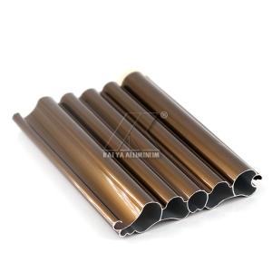 Wholesale Professional Aluminium Window Roller Shutter Slat -- Made In China from china suppliers