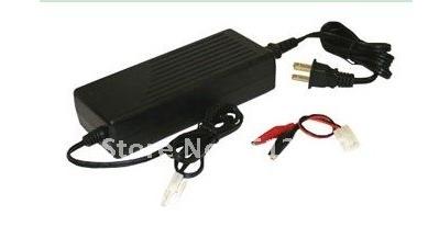 Smart Charger 1.9A For 37V Li-ion Rechargeable Battery Pack