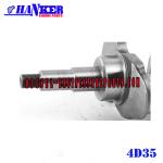 MD013680 Fuso Mitsubishi 4D35 Alloy Steel Crankshaft