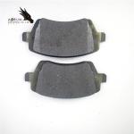 D1435-8553 Manufacturer Supplier Ceramic Brake Pad For Car Power Brake