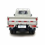 Diesel Gasoline Commercial Cargo Van Foton Electric Truck Xiangling M