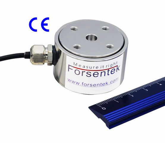 Flange Type Load Cell 100kg