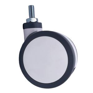Wholesale 5 Inch High Load Medical Hospital Bed Trolley Wheel Caster For Medical Equipment from china suppliers
