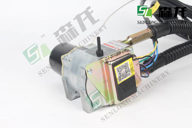 4i5496X 126-3019 7Y-5558 7Y-3913 E320 Throttle Motor