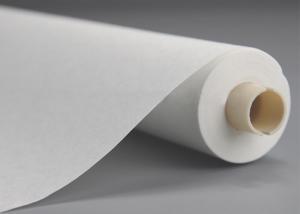Low Lint Non Toxic Cleaning Wipes Custom Size Shape High Tear Resistace