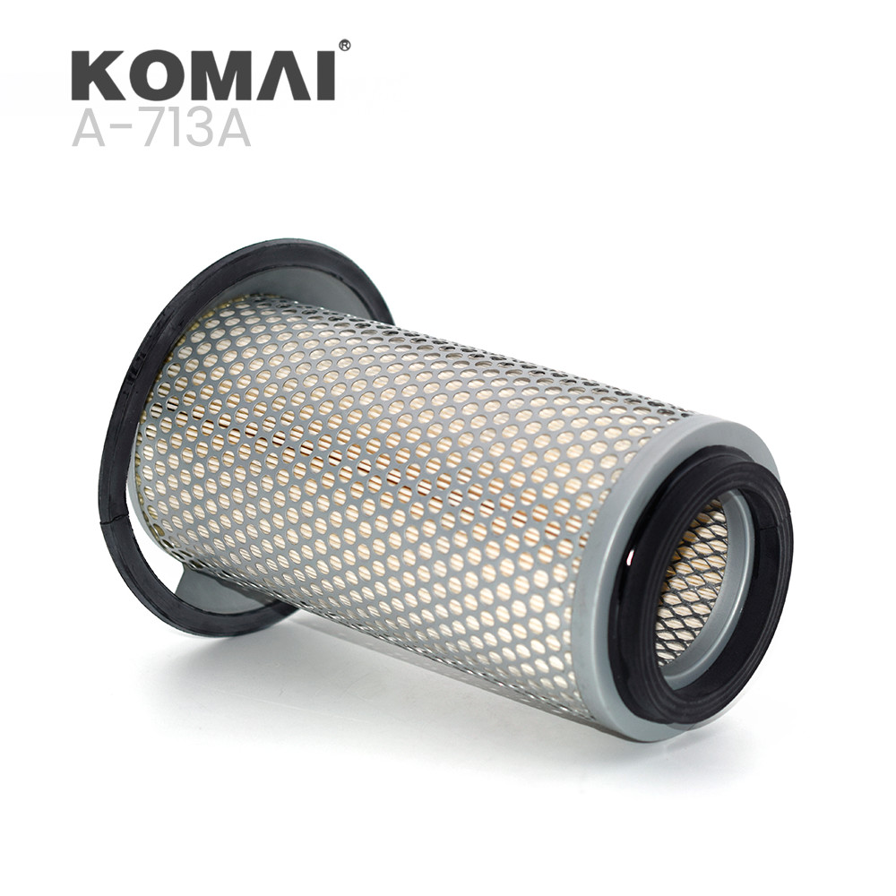 KOMAI Air Filter Element Replacement AF 25477 SA 18000 For Construction Works