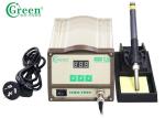Industrial Vacuum Desoldering Station , Adjustable Surface Mount Rework Station
