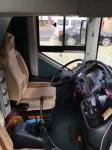 Higer 71 Seats Second Hand Coach Euro 3 Emission Stand 13700x2550x3920mm For