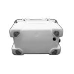 100Liter Premium Plastic Ice Chest for Fishing | Hunting