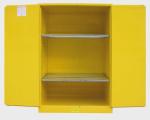 Laboratory Hazardous Material Chemical Fireproof Safety Storage Cabinets For