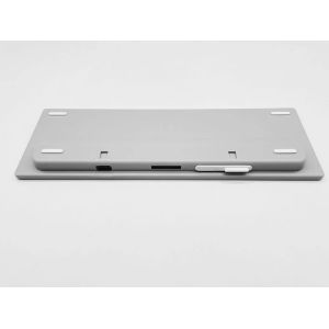 Buy cheap ISO9001 30000shots/2yrs Keyboard Plastic Case Molding , LKM Custom Plastic from wholesalers