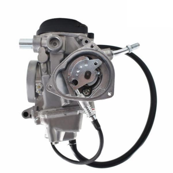 Yamaha Generator Carburetor Grizzly 350 400 450 YFM400 For Kodiak ATV Beach Bike