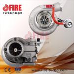 4038471 4089746 Cummins Komatsu PC220 PC270 Excavator Turbocharger / HX35W Turbo