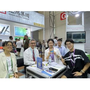 Guangzhou Hongyuan Electronics Co., Ltd.