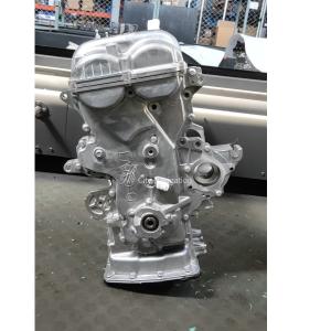 Wholesale Hyundai Kia CELESTA i30 i10 AVANTE VELOSTER K5 K2 K3 K4 SPORTAGE G4FD 1.6 Engine Code from china suppliers