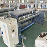 High Speed Textile Carding Machine Water Jet Loom Yarn Twisting Fiber Fabric