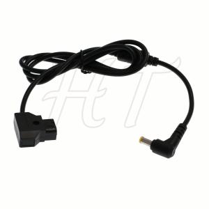 Wholesale D-tap DC Barrel Power Supply Cable for Panasonic AU-EVA1 Sony FS7 FS5 Camera from china suppliers