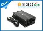 36v 48v e-bike lithium battery charger 20ah 23AH for electric three wheel bike