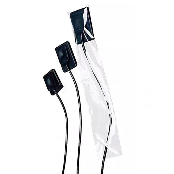 Digital X Ray Sensor Sleeves Scalers Cover Sheath Film For Dental Unit Mouth