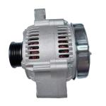 2706074750 Auto Parts Alternators Antirust Shockproof Silver
