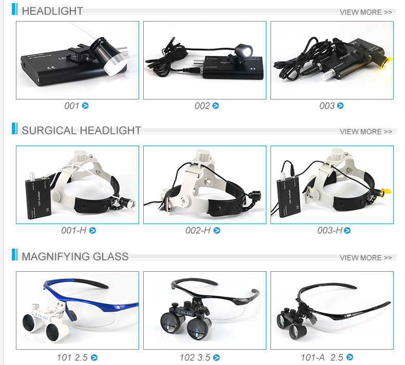 Medical LED Operating Light Mobile Shadowless Surgical Lamp With CE