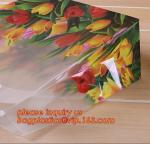 Fancy Festival Gifts Packing Custom Shopping PP Bags,Gift Packaging PP bag