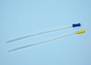 Wholesale Disposable Non Toxic PVC Enema Rectal Catheter Tube With X Ray Colon Drainage Tube from china suppliers