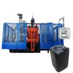 25l Hdpe Plastic Jerry Can Tank Container Drum Extrusion Blowing Mould Blow