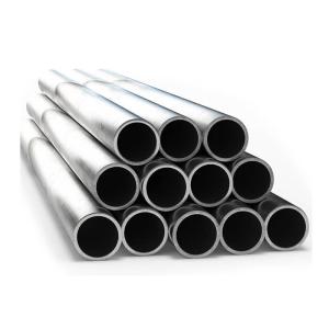 Wholesale Non-oiled 304 Stainless Steel Tubing for Oil Gas Sewage Transport 20mm ID 25mm OD Medical Food Processing Equipment from china suppliers