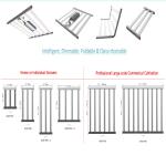 5x7 inch 610nm 1000 Watt LED Grow Lights Fixtures And Bulbs 265V