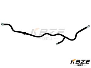 Wholesale DRAIN TUBE KOMATSU S6D107 6754-71-5470 6754715470 FOR EXCAVATOR PC220-8MO from china suppliers