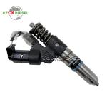 Fuel Injector 3095040 3037772 3081319 3411758 3411752 For Cummins ISM11 QSM11