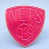 Buy cheap Iron On Clothes patch Embossed TPU Badge heat transfer clothing tags from wholesalers