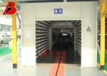 Strong Cooling Metal Shield Degrease Eps Car Painting Line