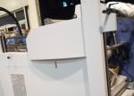 Electrical Dry Film Laminator Machine Easy Operation 20 / 40Kw 1055 * 820MM