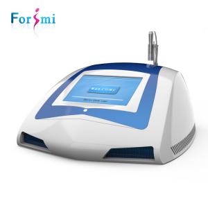 Wholesale high power Fiber optic diode laser 980nm spider vein removal machine for sale from china suppliers
