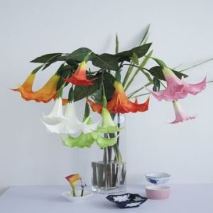 Real Touch PU mandala