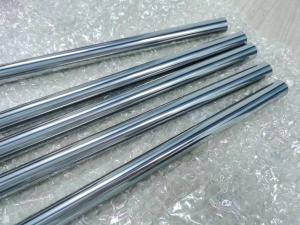Wholesale YL10.2 10% Cobalt Diameter 0.3mm*330mm Solid Carbide Round Bar Tungsten Carbide Rods from china suppliers