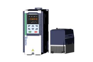 Wholesale MPPT 99% Solar Water Pump Inverter Single Phase Three Phase 0.75KW - 710KW from china suppliers