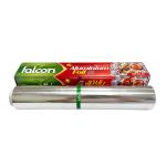 Composited Treatment Household Kitchen Aluminum Foil Roll for Barbecue Food