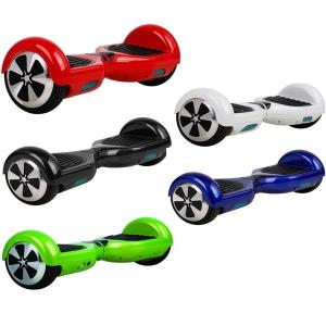 Wholesale two wheeled scooters Personal Transporter with LED Lights for Kids Adult from china suppliers