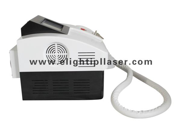 Bipolar E Light IPL RF Skin Tightening Machine Easy Installation
