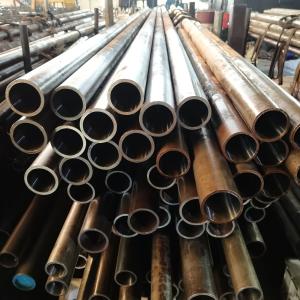 Wholesale ASE 4140 E355 DIN2391 ST52 Precision Brightness Honed Cylinder Seamless Steel Pipes from china suppliers